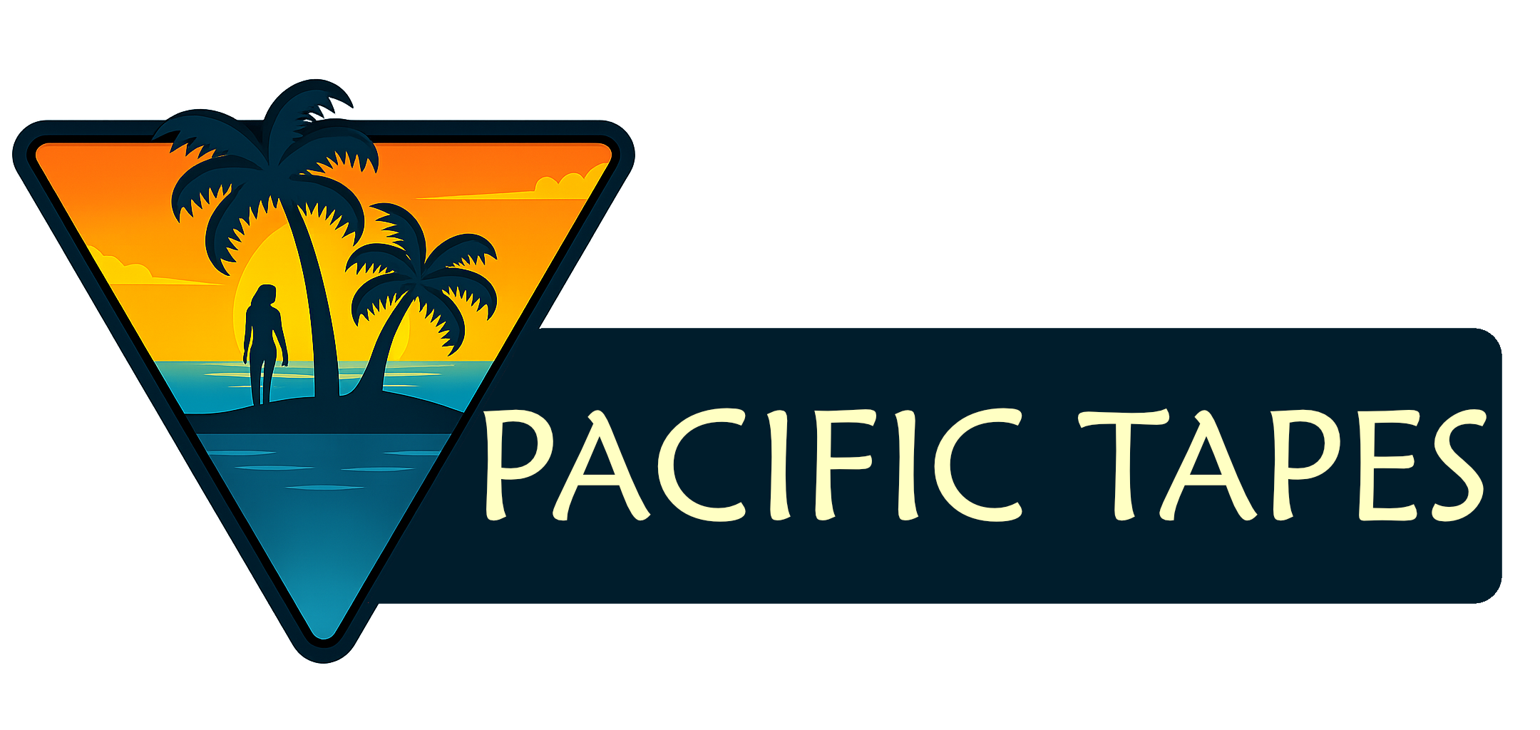 Pacific Tapes